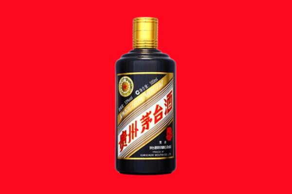 保定博野县回收茅台酒瓶